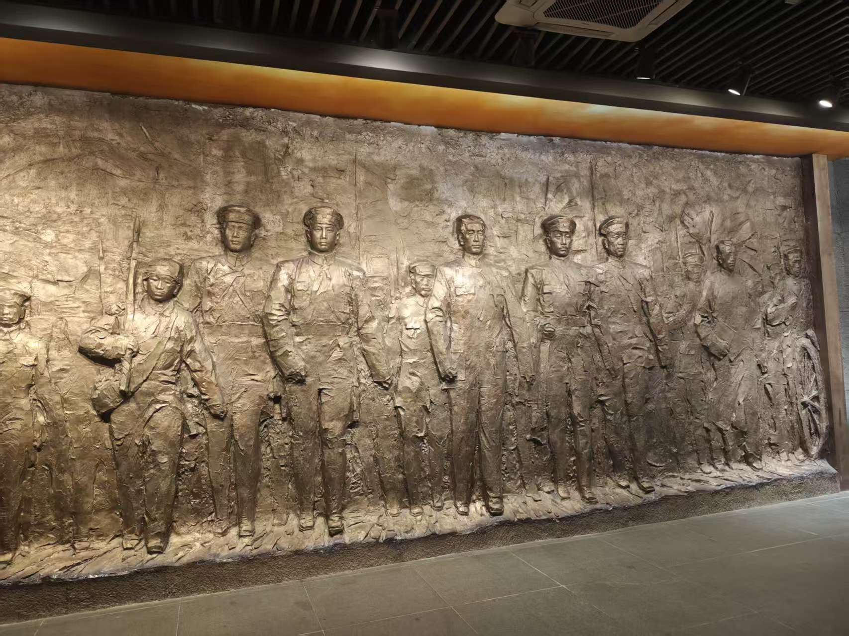 八一南昌起义纪念馆