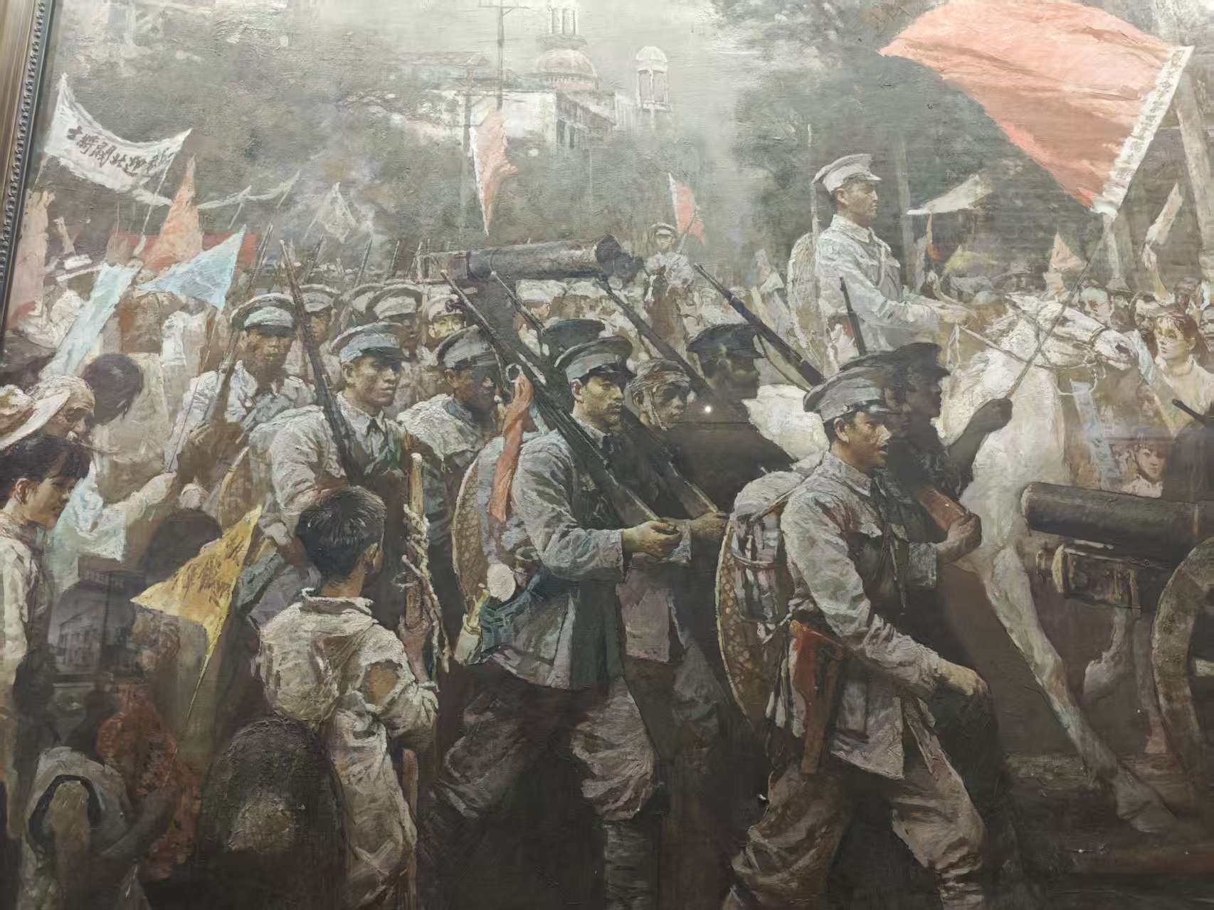 八一南昌起义纪念馆