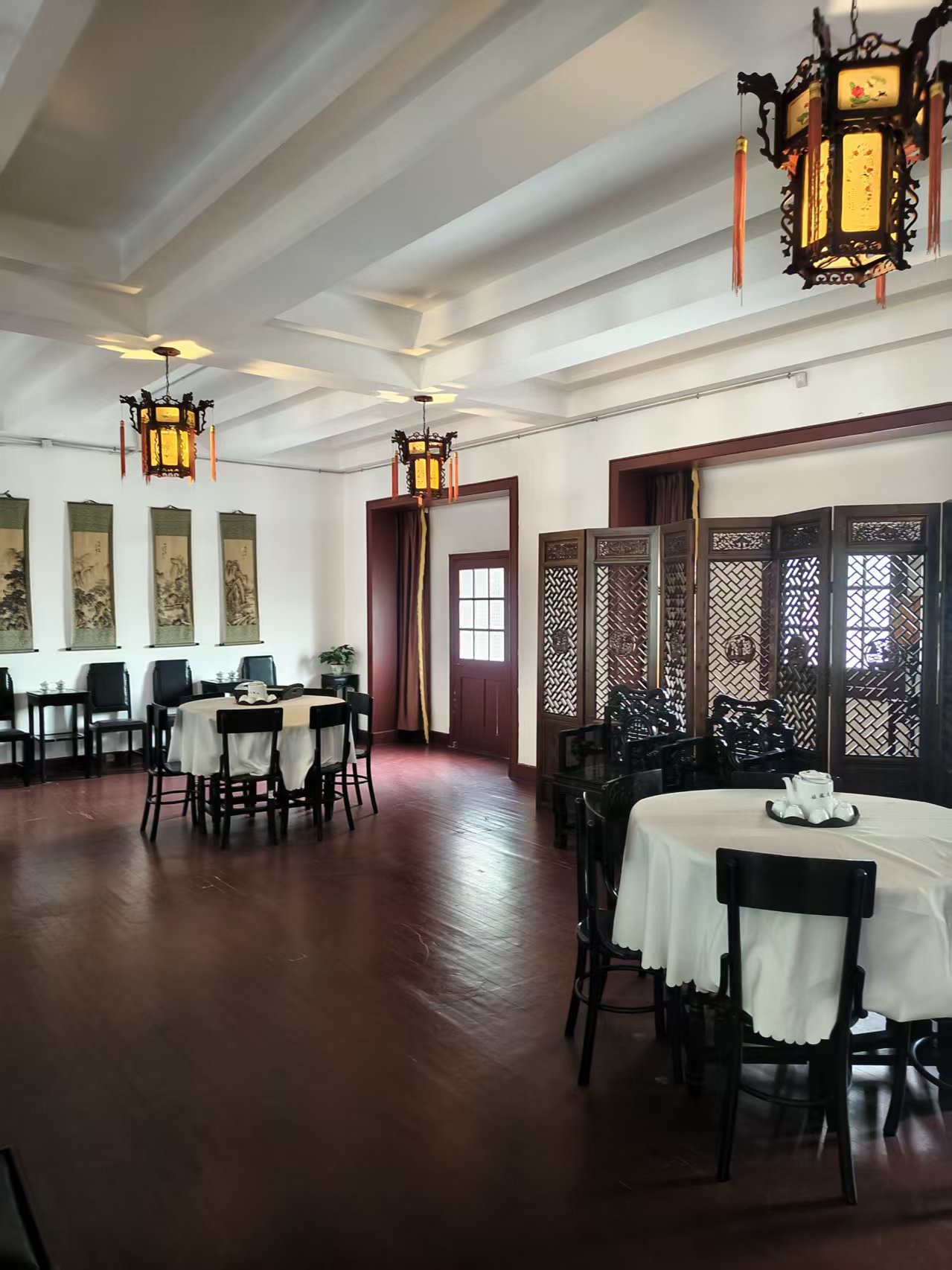 八一南昌起义纪念馆