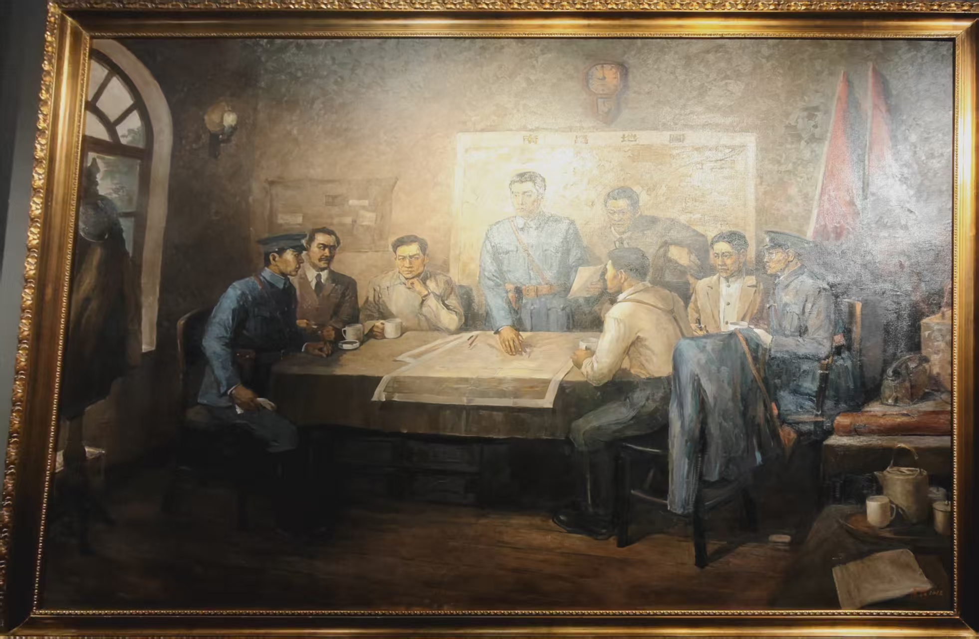 八一南昌起义纪念馆