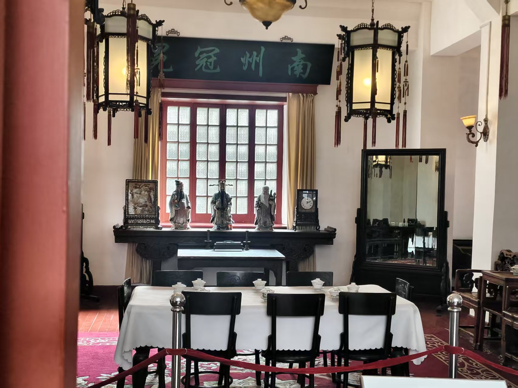 八一南昌起义纪念馆