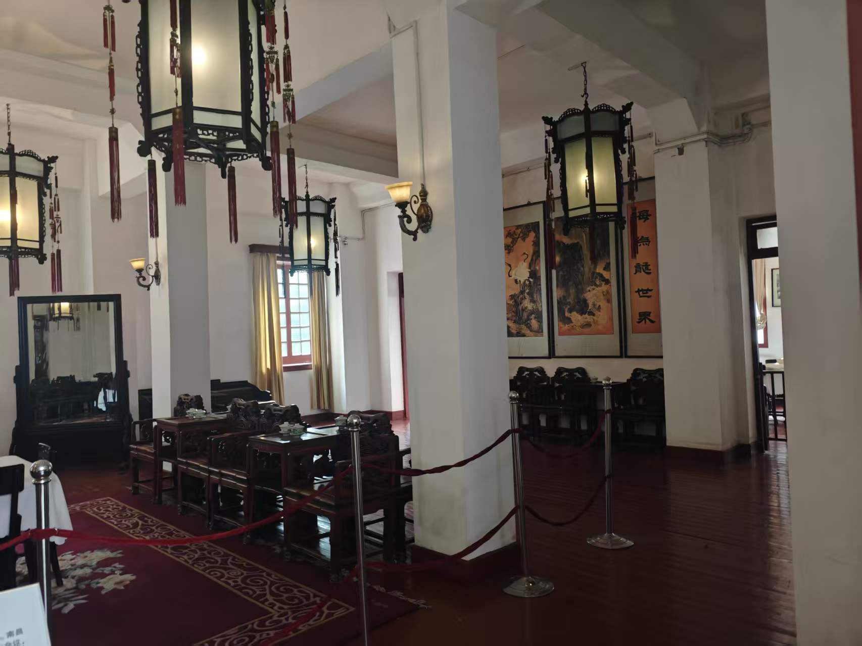 八一南昌起义纪念馆