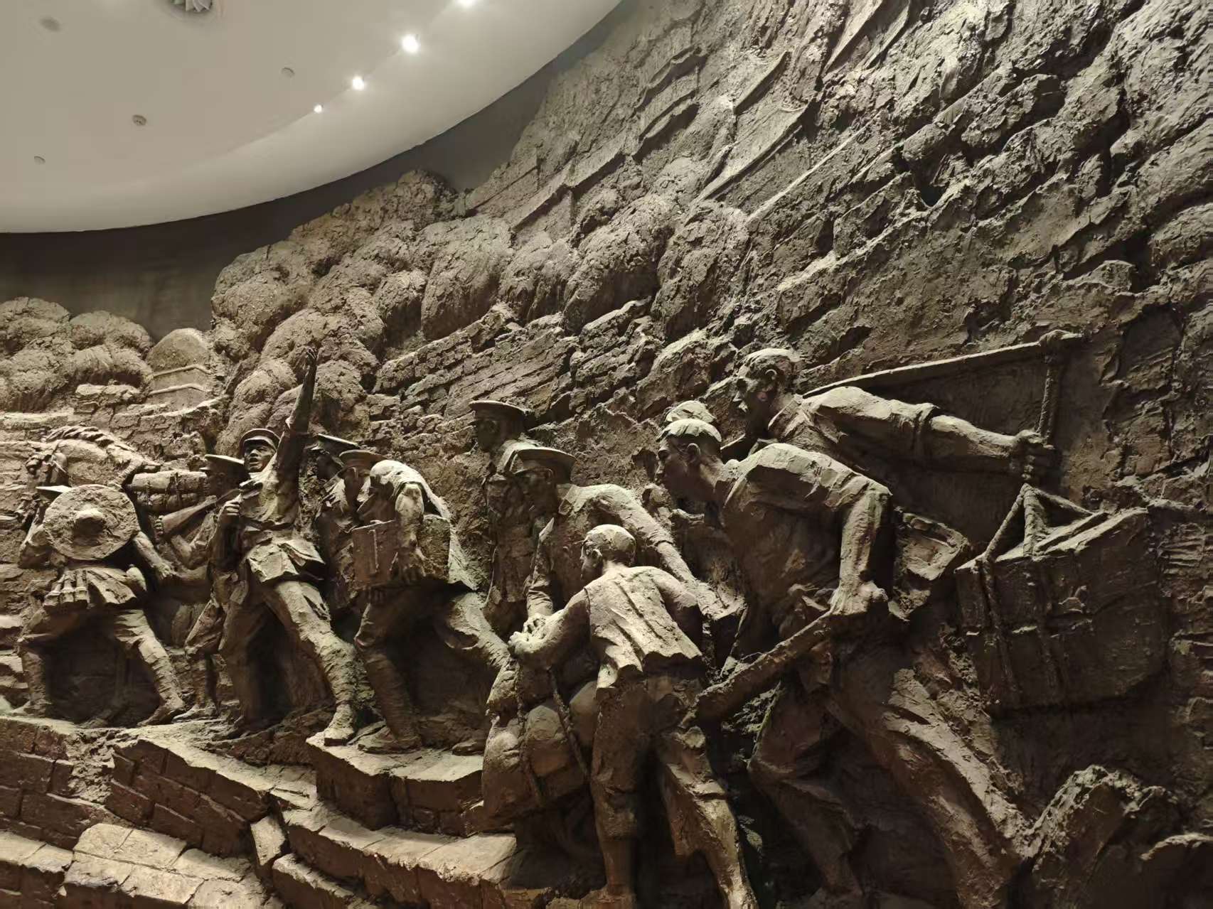 八一南昌起义纪念馆