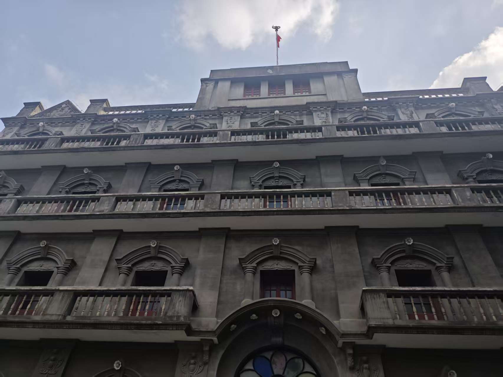 八一南昌起义纪念馆