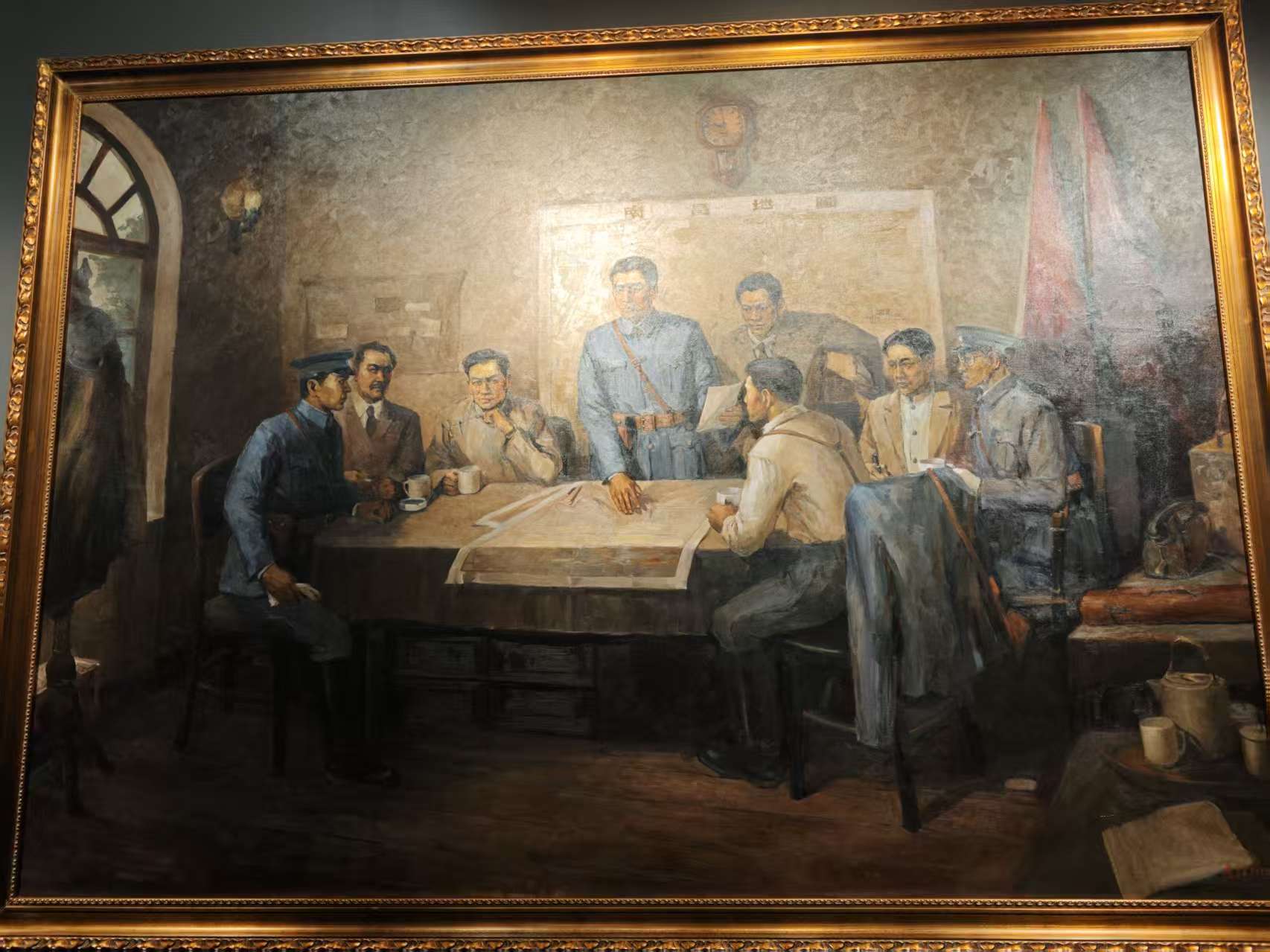 八一南昌起义纪念馆