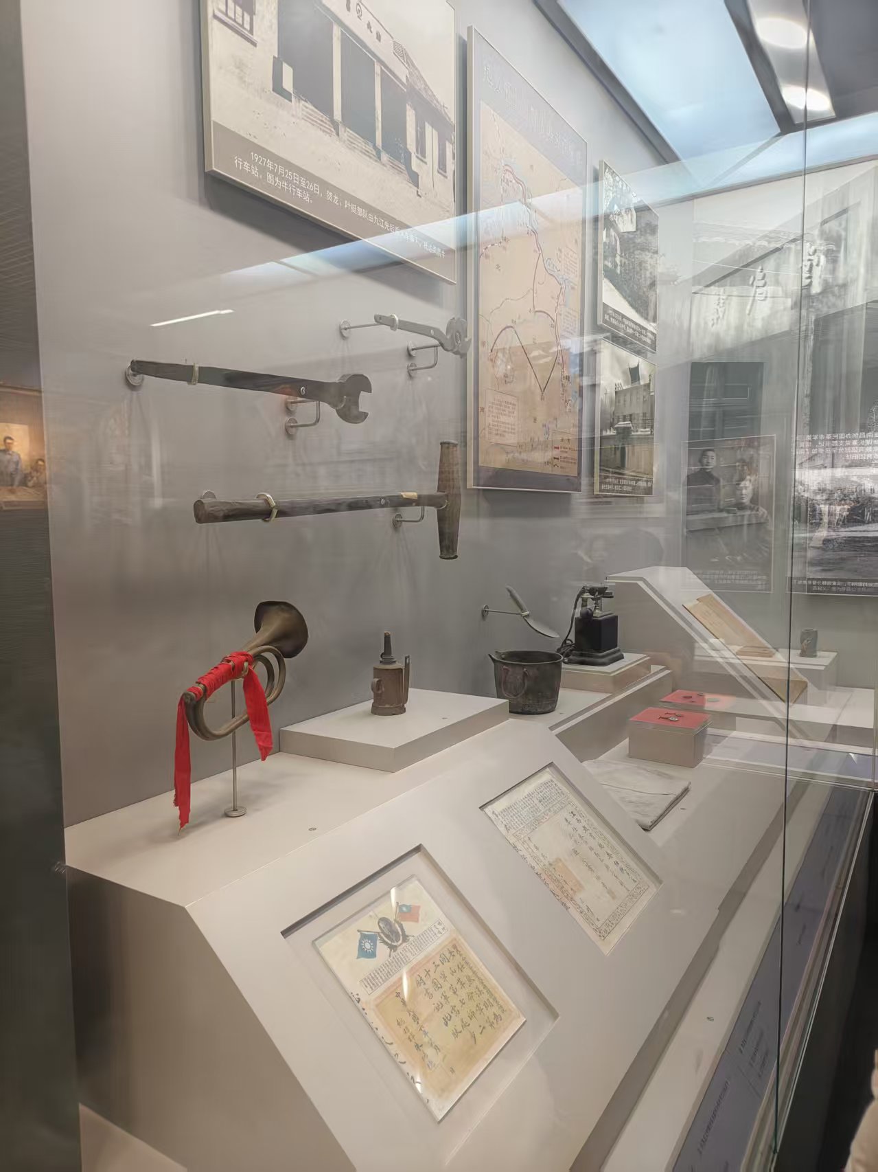 八一南昌起义纪念馆