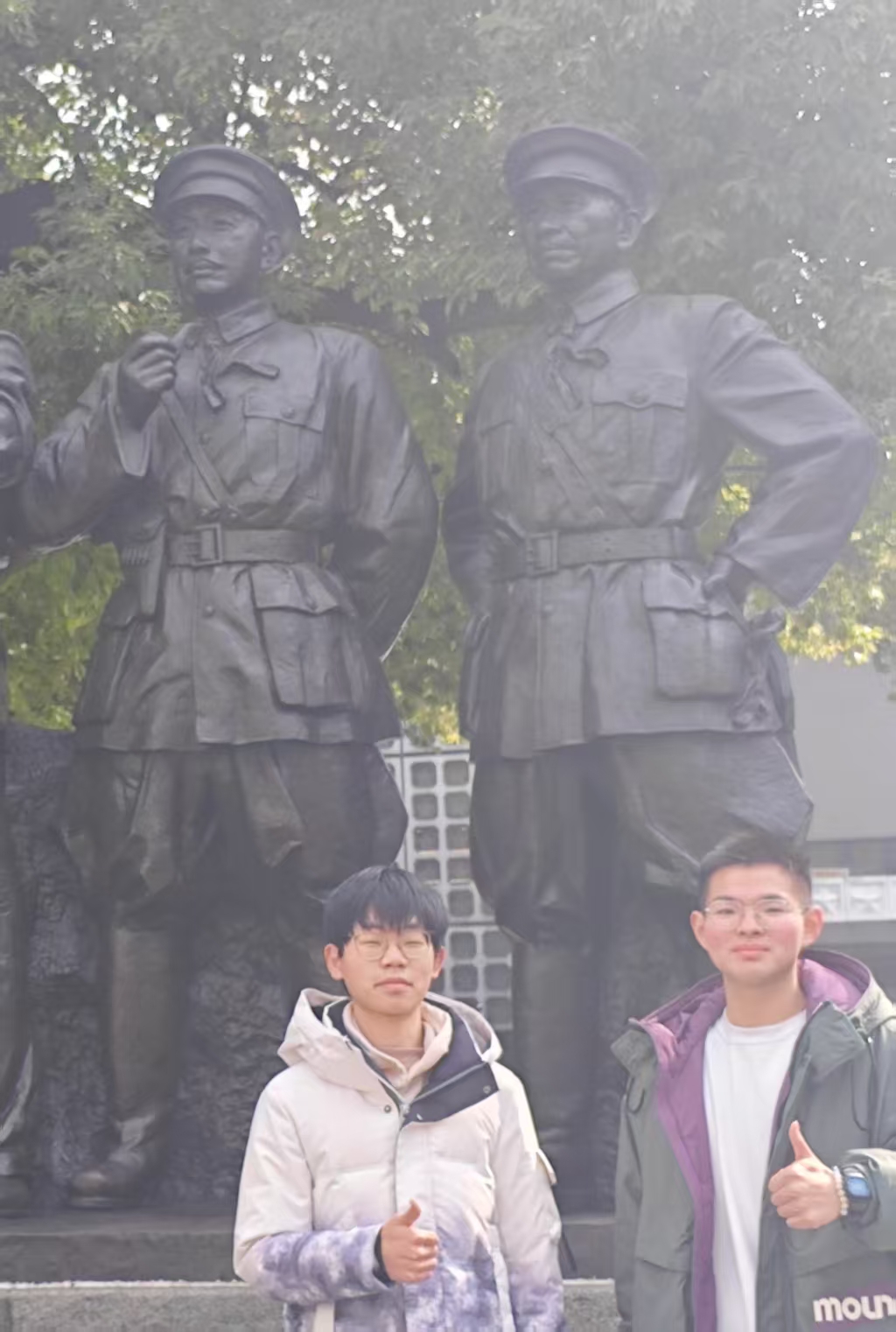 八一南昌起义纪念馆