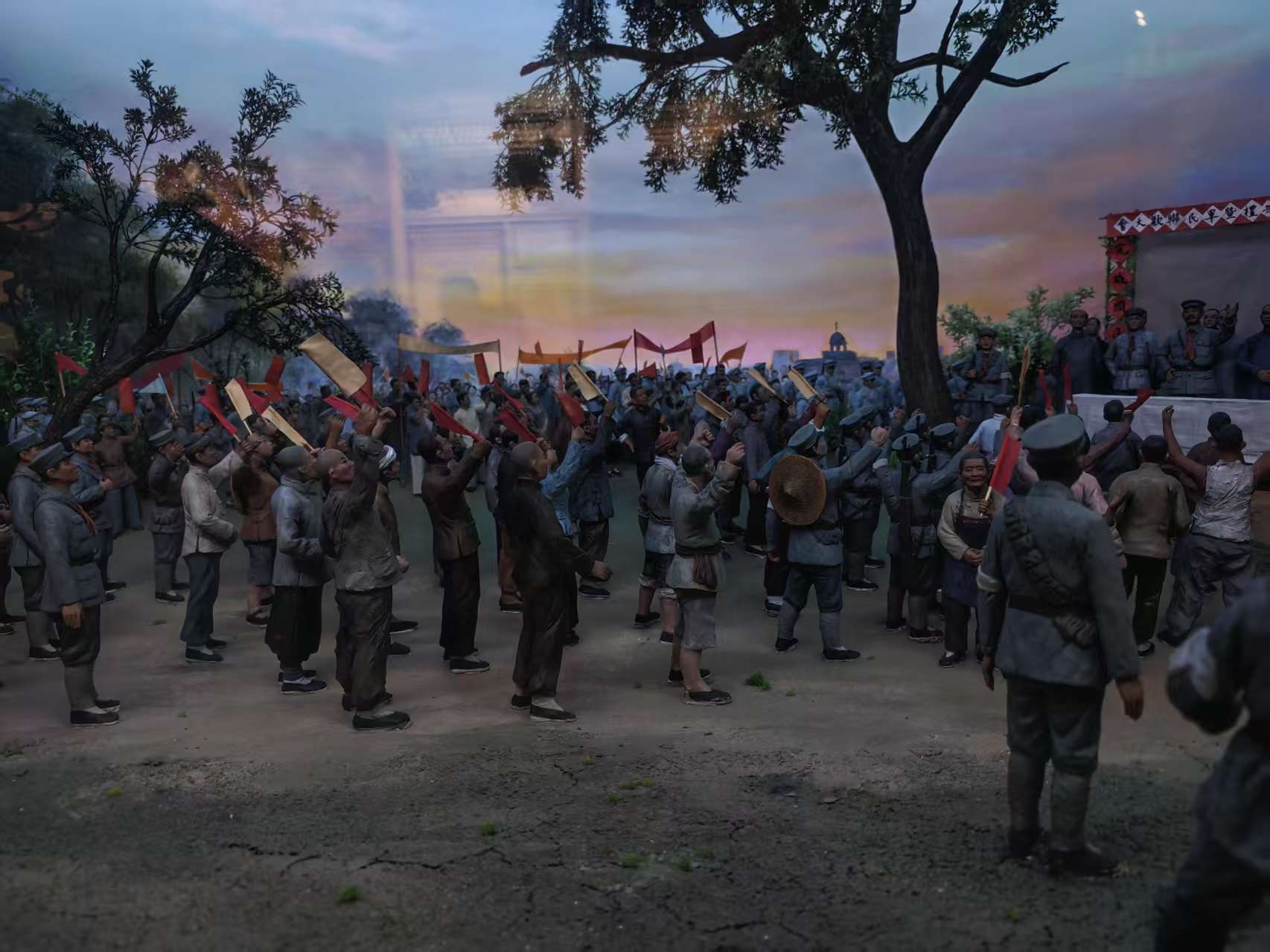 八一南昌起义纪念馆