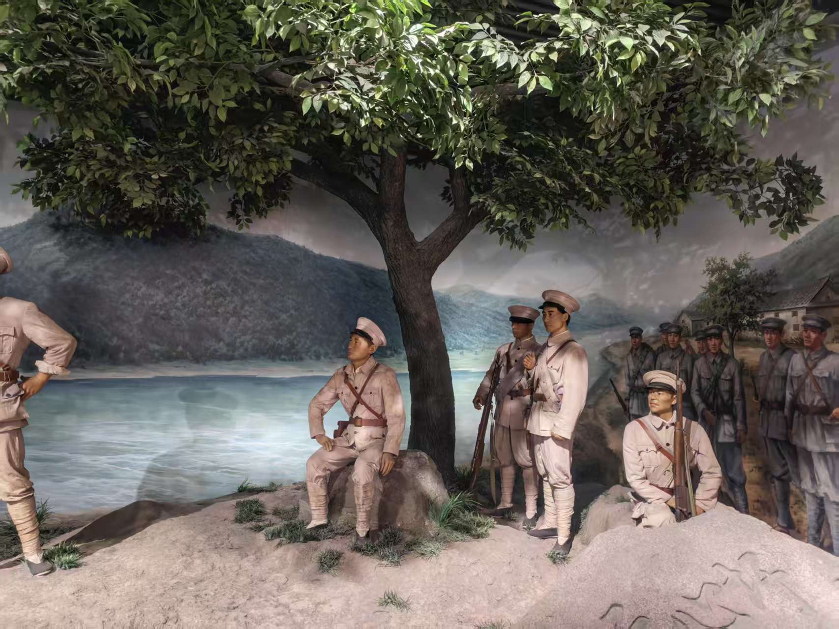 八一南昌起义纪念馆