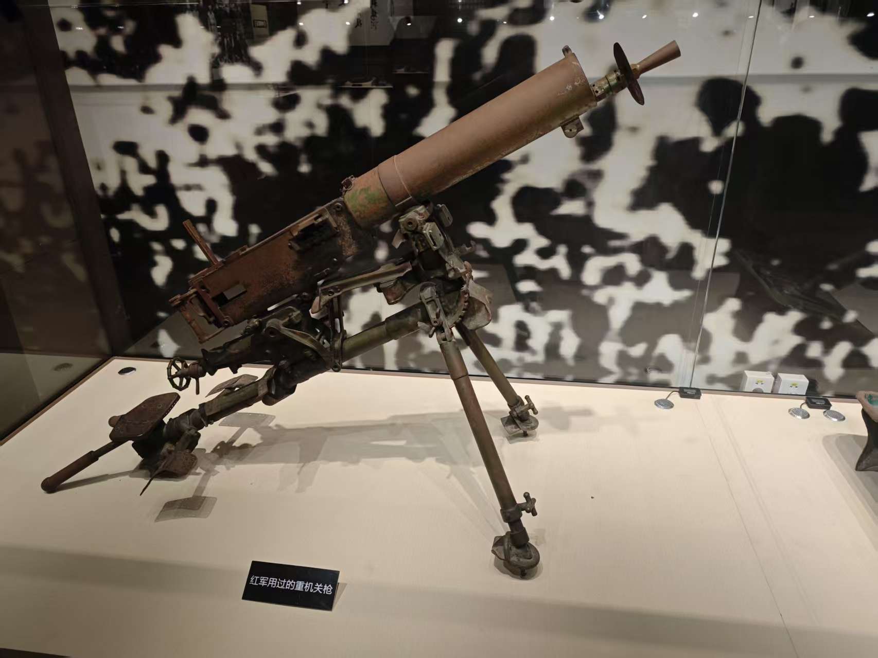 井冈山革命博物馆