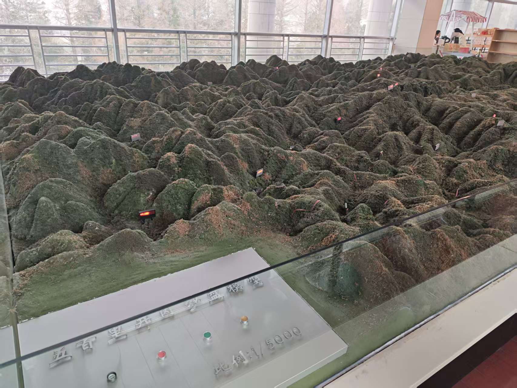 井冈山革命博物馆