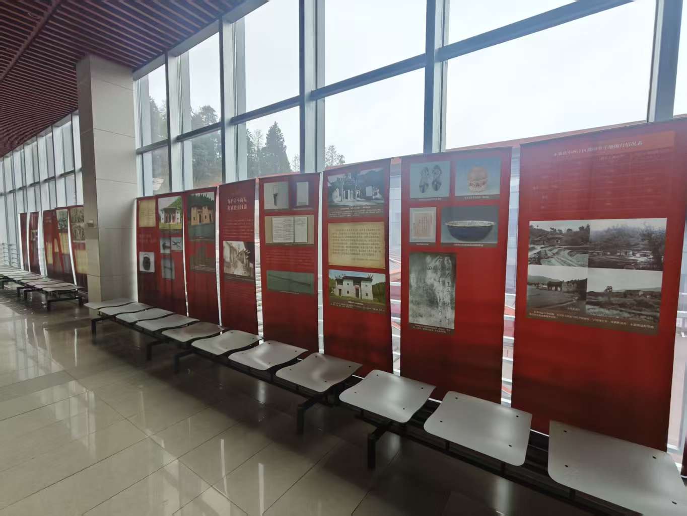 井冈山革命博物馆