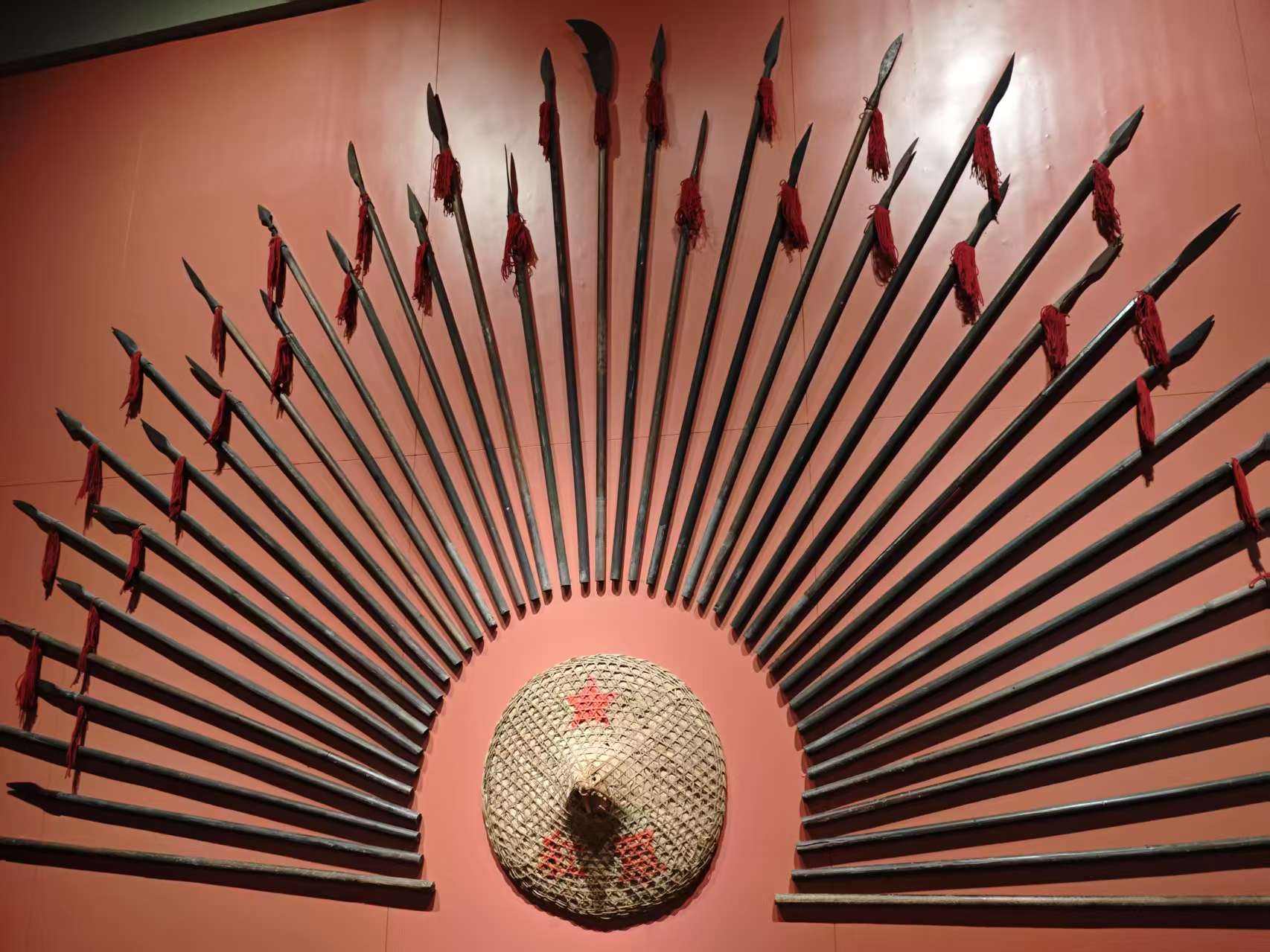 井冈山革命博物馆