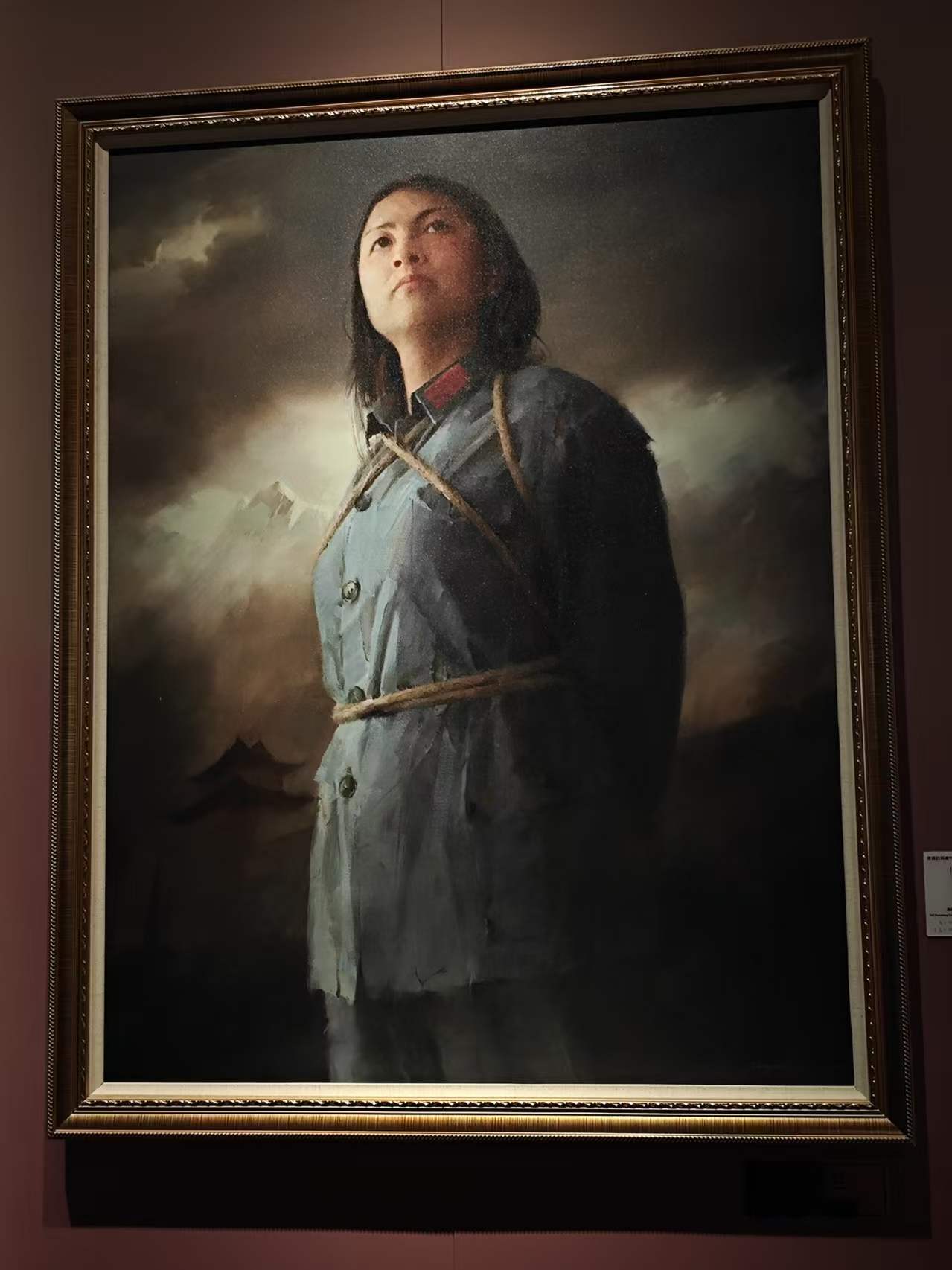 井冈山革命博物馆