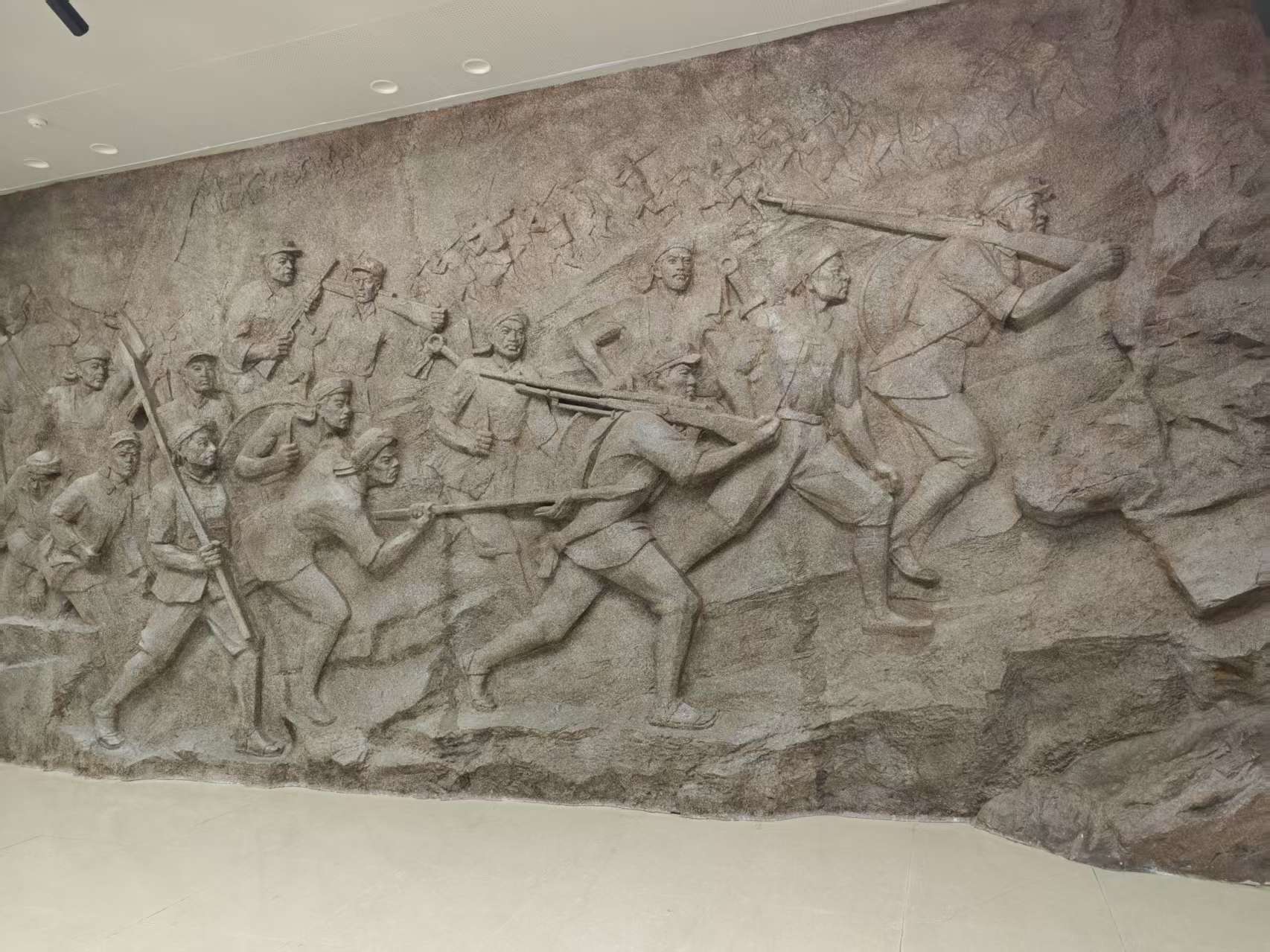 井冈山革命博物馆