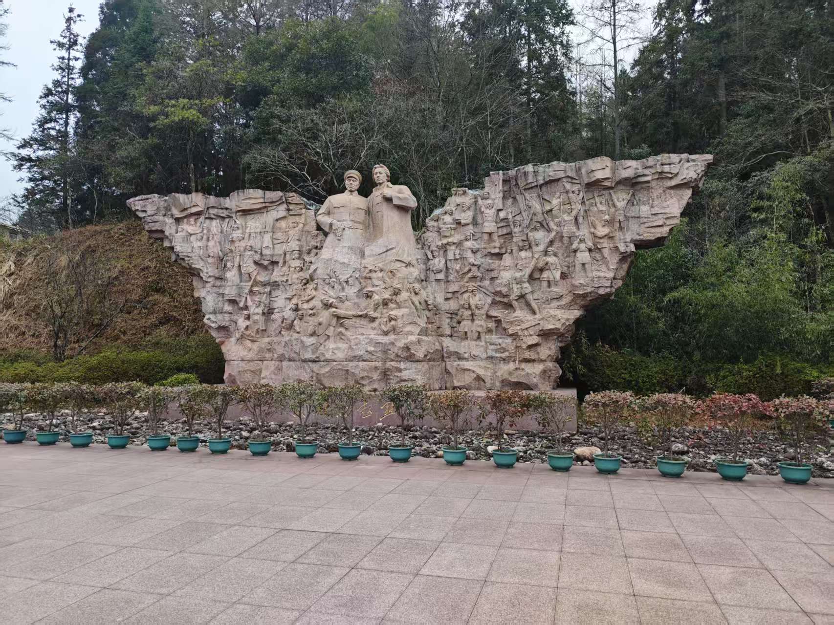 井冈山革命博物馆