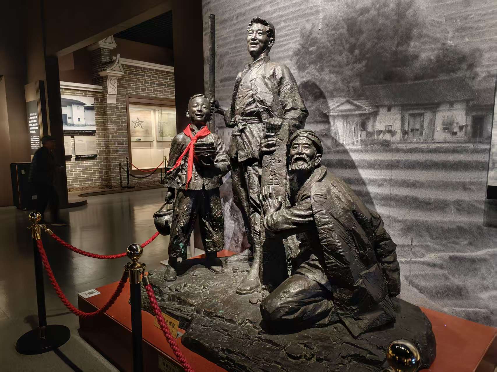 井冈山革命博物馆