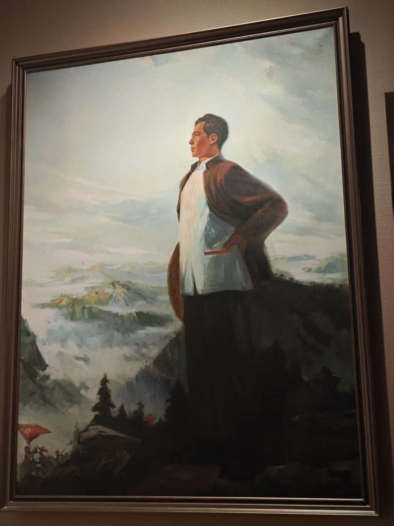 井冈山革命博物馆