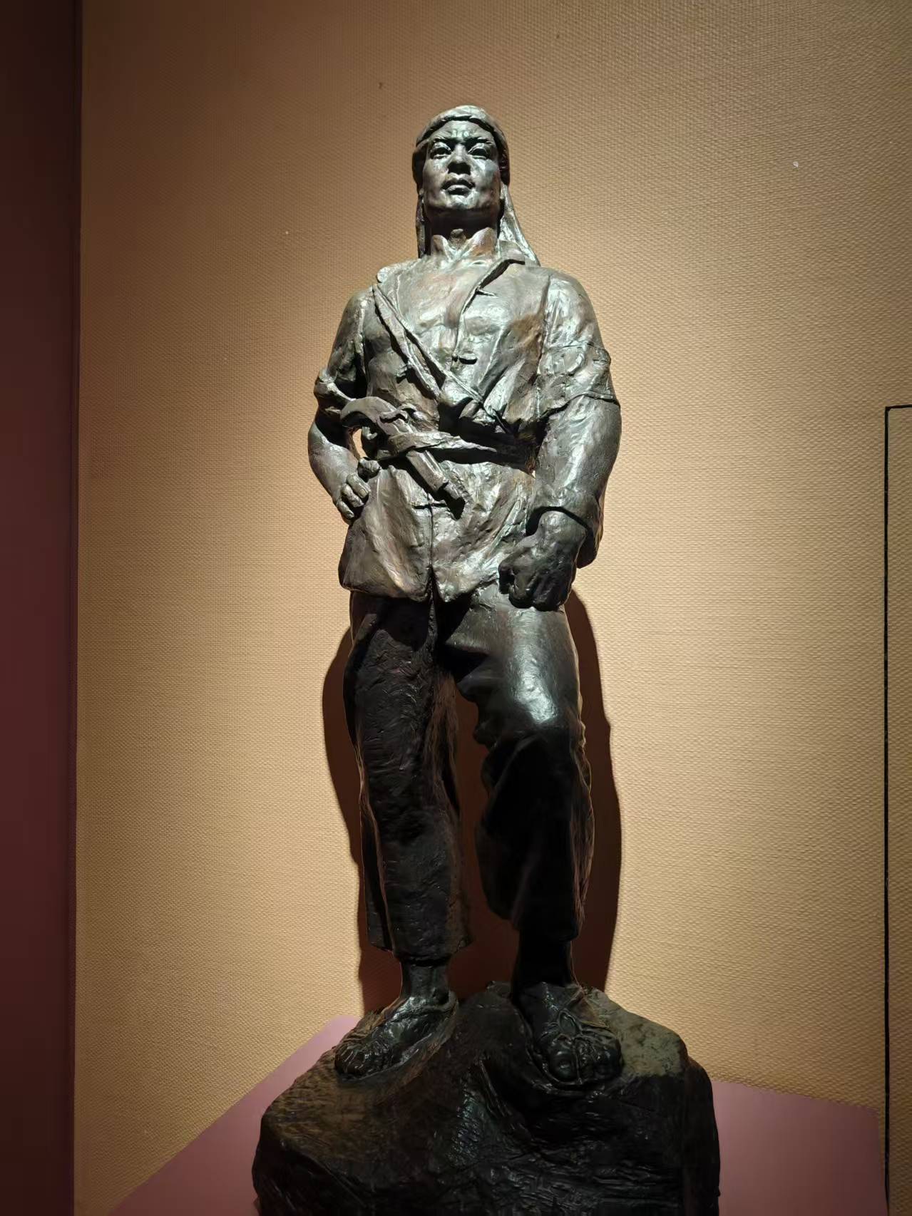 井冈山革命博物馆