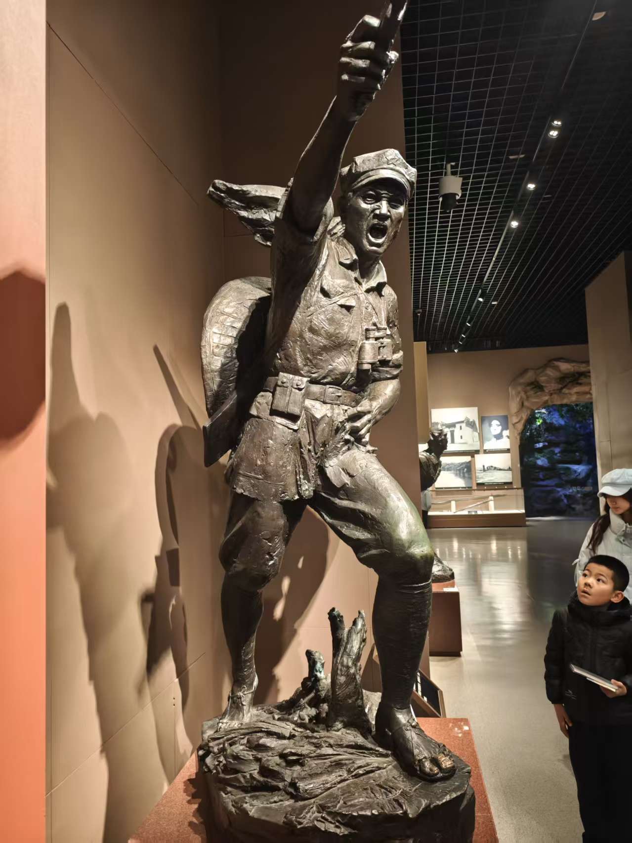 井冈山革命博物馆