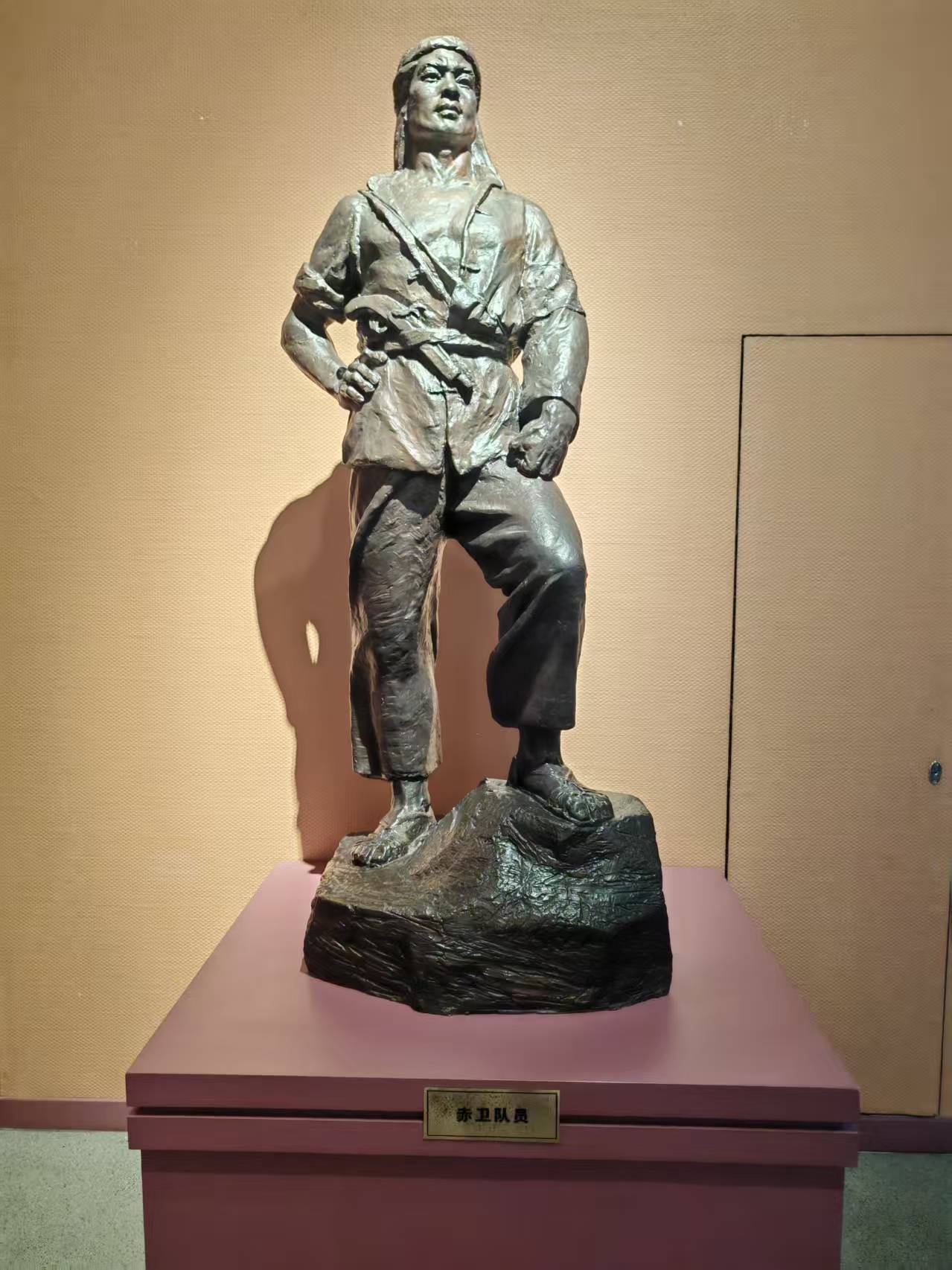 井冈山革命博物馆