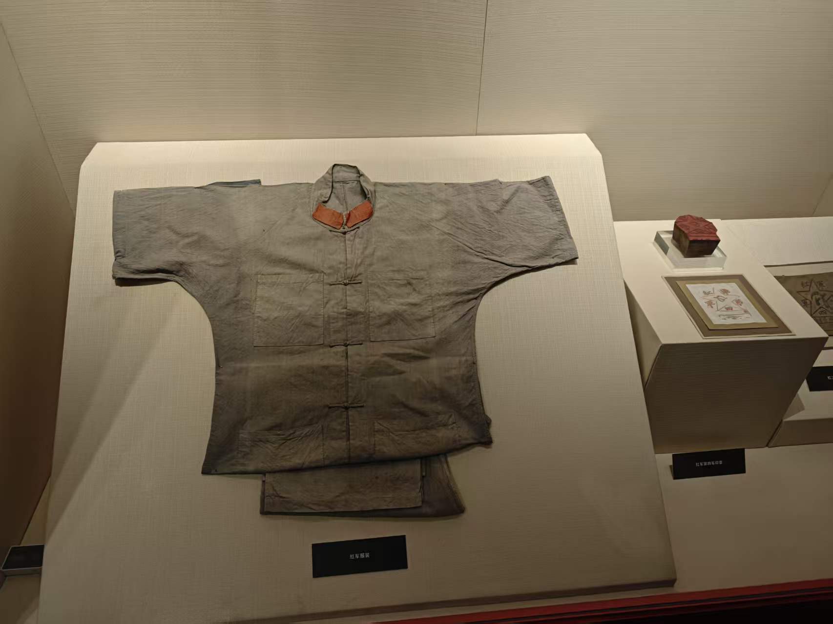 井冈山革命博物馆